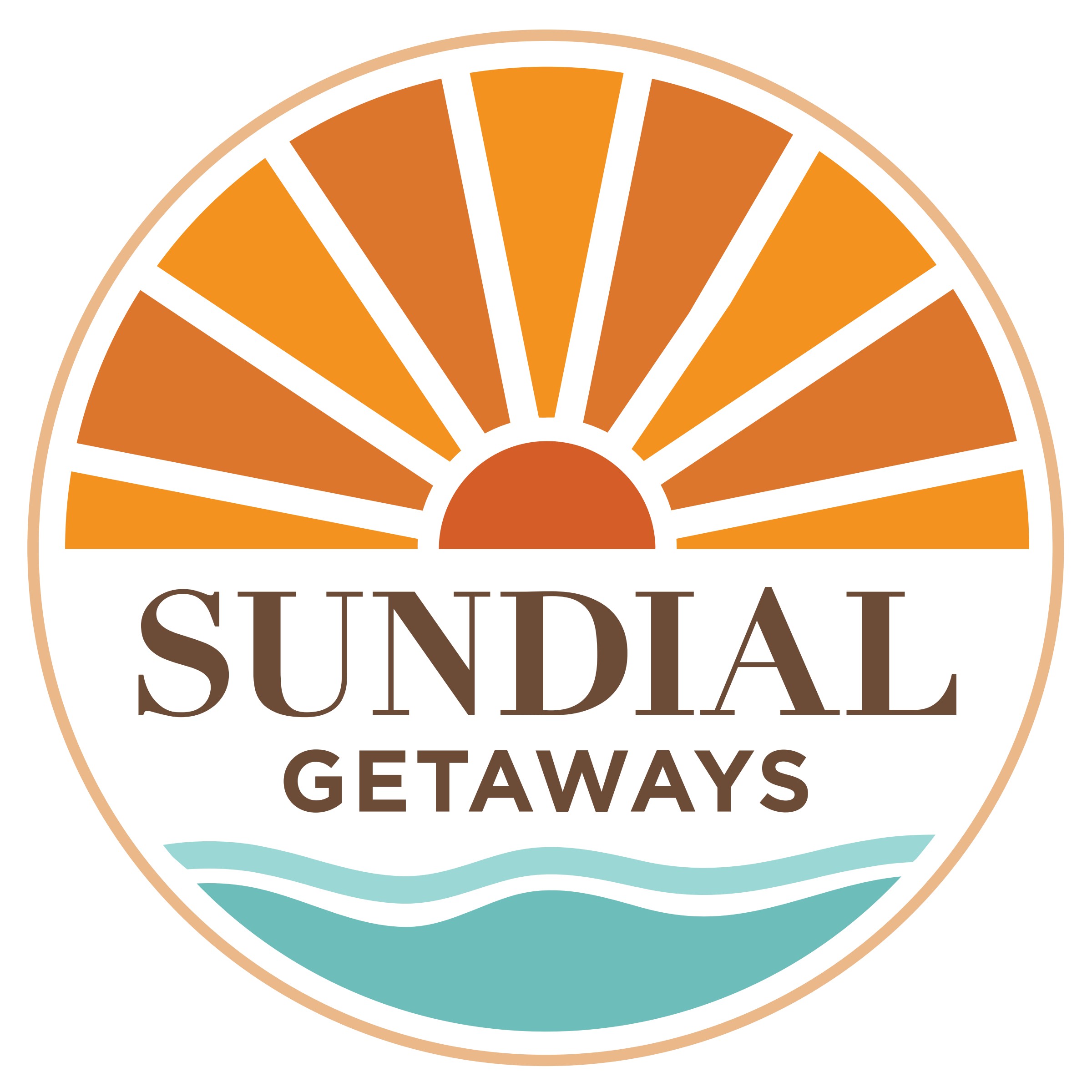 Sundial Getaways